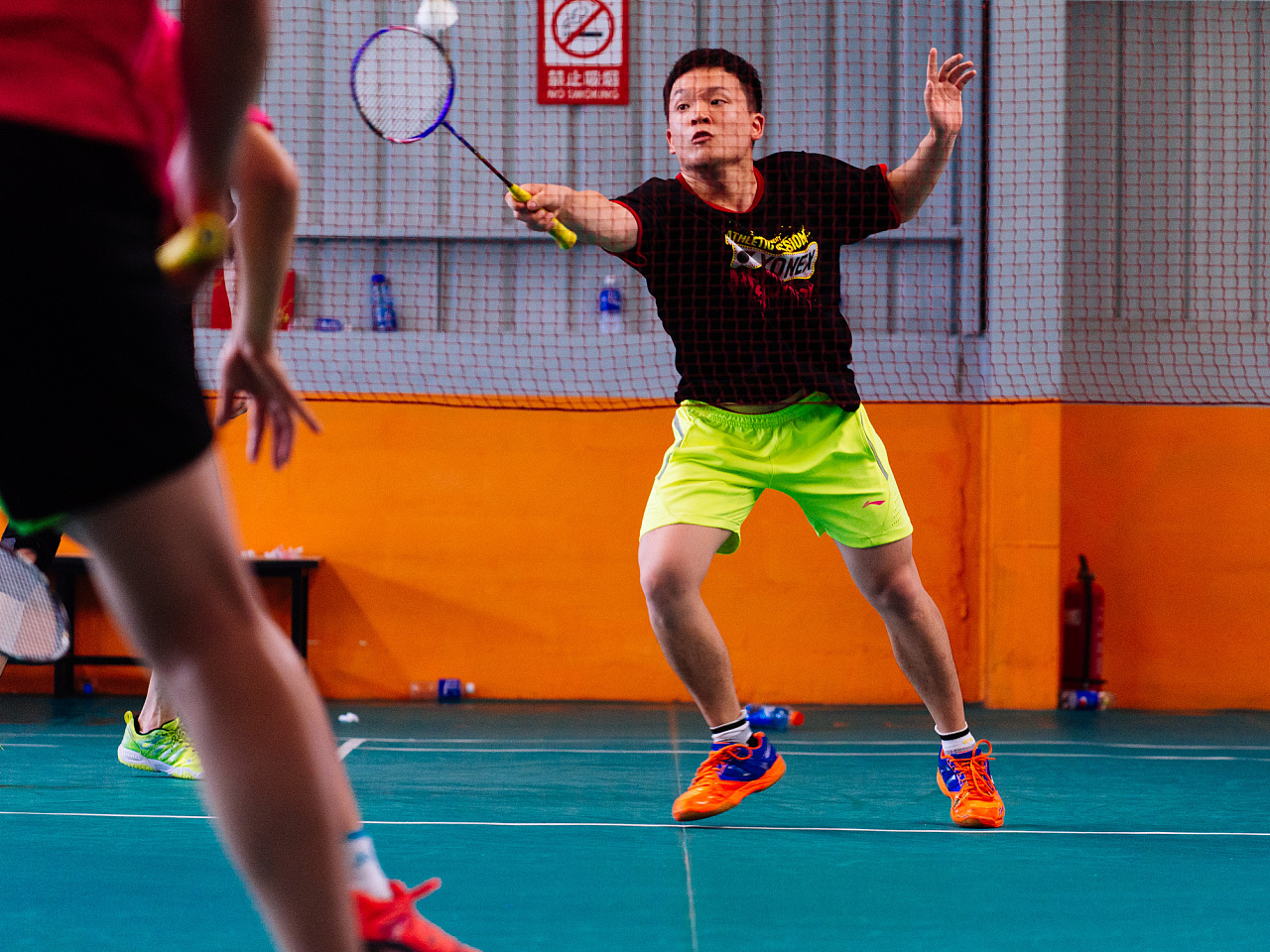 他们依然是 他们依然是