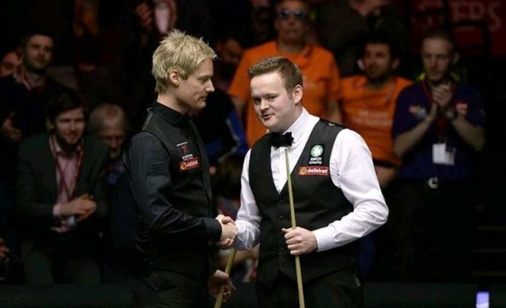 每支队伍都 每支队伍都